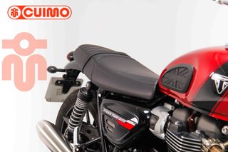 TRIUMPH SPEED TWIN 900