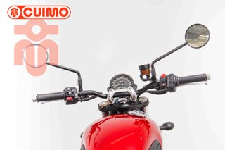 TRIUMPH SPEED TWIN 900
