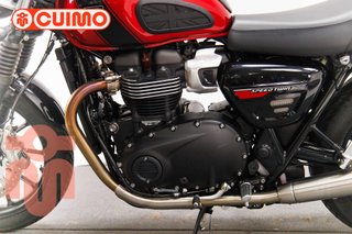 TRIUMPH SPEED TWIN 900