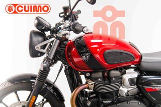 TRIUMPH SPEED TWIN 900