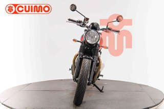 TRIUMPH SPEED TWIN 900