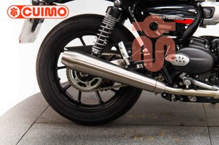 TRIUMPH SPEED TWIN 900