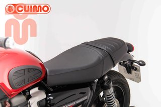 TRIUMPH SPEED TWIN 900