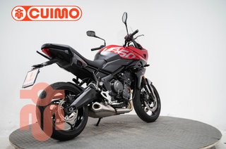 TRIUMPH TIGER SPORT 660