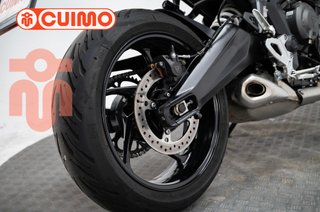 TRIUMPH TIGER SPORT 660