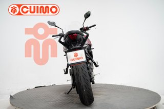 TRIUMPH TIGER SPORT 660