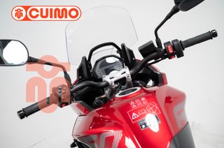 TRIUMPH TIGER SPORT 660