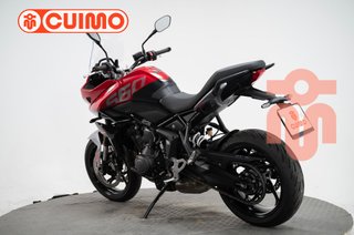 TRIUMPH TIGER SPORT 660