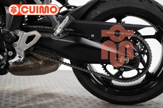 TRIUMPH TIGER SPORT 660