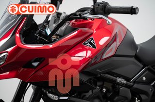 TRIUMPH TIGER SPORT 660