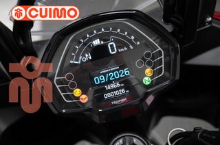 TRIUMPH TIGER SPORT 660