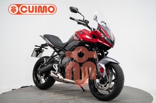 TRIUMPH TIGER SPORT 660