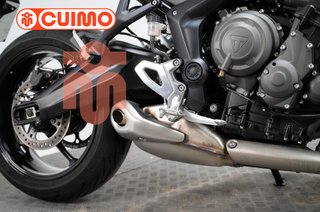 TRIUMPH TIGER SPORT 660