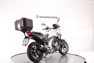 HONDA NC 750 X DCT 2022