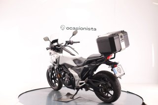 HONDA NC 750 X DCT 2022
