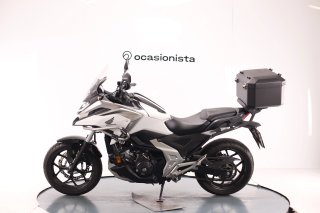 HONDA NC 750 X DCT 2022