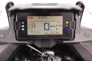 HONDA NC 750 X DCT 2022