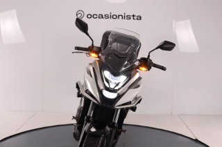 HONDA NC 750 X DCT 2022