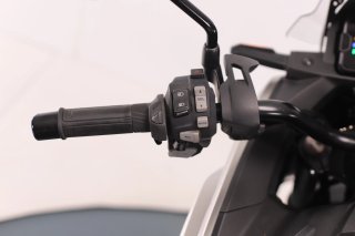 HONDA NC 750 X DCT 2022