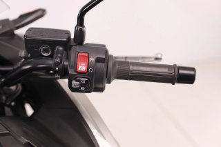 HONDA NC 750 X DCT 2022