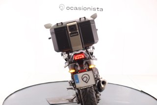 HONDA NC 750 X DCT 2022