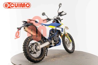 HUSQVARNA 701 ENDURO