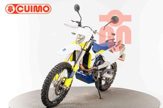 HUSQVARNA 701 ENDURO