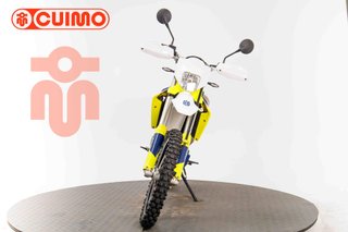 HUSQVARNA 701 ENDURO