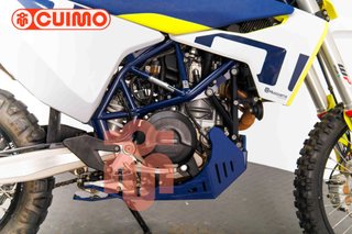 HUSQVARNA 701 ENDURO