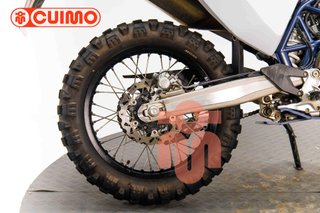 HUSQVARNA 701 ENDURO