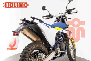 HUSQVARNA 701 ENDURO