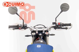 HUSQVARNA 701 ENDURO