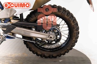 HUSQVARNA 701 ENDURO