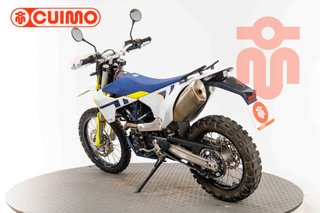 HUSQVARNA 701 ENDURO