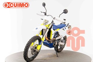 HUSQVARNA 701 ENDURO