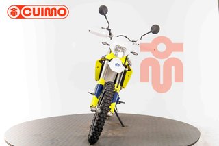 HUSQVARNA 701 ENDURO