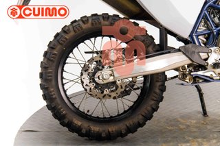 HUSQVARNA 701 ENDURO