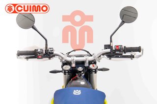 HUSQVARNA 701 ENDURO