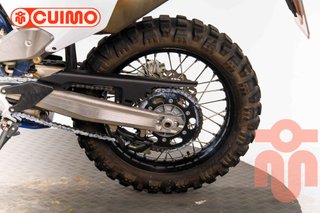 HUSQVARNA 701 ENDURO