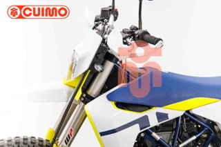 HUSQVARNA 701 ENDURO