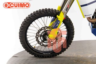 HUSQVARNA 701 ENDURO