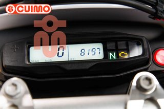 HUSQVARNA 701 ENDURO