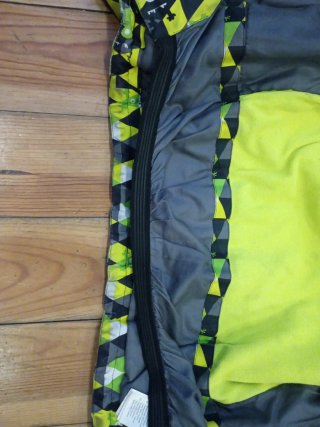 Anorak niño/a talla 128