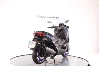 YAMAHA X-MAX 300 2023