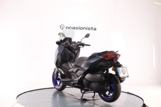 YAMAHA X-MAX 300 2023