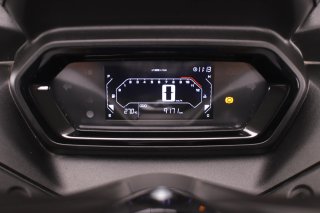 YAMAHA X-MAX 300 2023