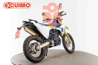 HUSQVARNA 701 ENDURO