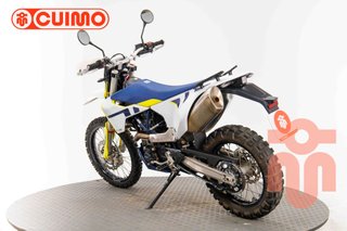 HUSQVARNA 701 ENDURO