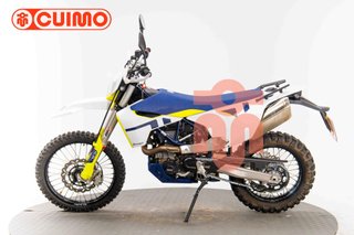 HUSQVARNA 701 ENDURO
