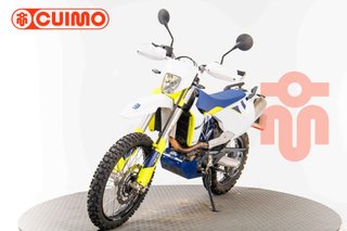 HUSQVARNA 701 ENDURO